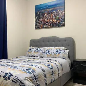 Apartment 1 Bedroom, Halifax