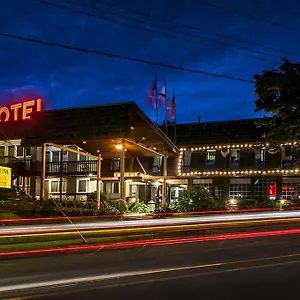 Motel Chebucto, Halifax