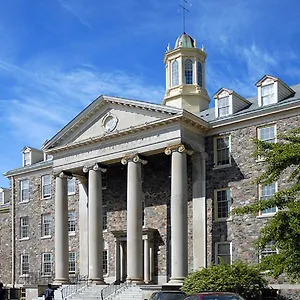 Auberge de jeunesse University Of King's College, Halifax