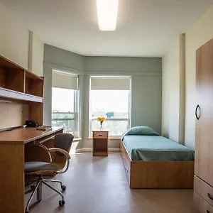  Hostal Mount Saint Vincent