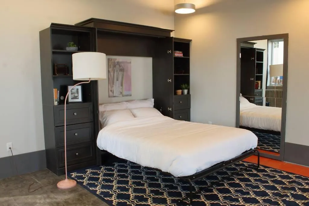 104 Suite With Ac, Industrial Styling Halifax 0*,  Canada